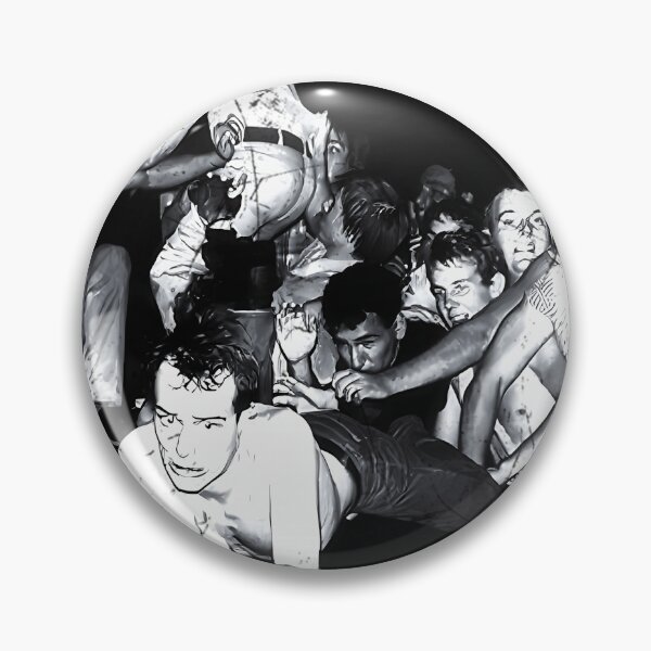 Item preview, Dead Kennedys designed and sold by OddHeartParade.