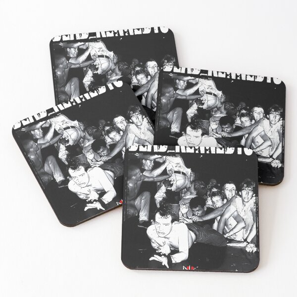 Item preview, Dead Kennedys designed and sold by OddHeartParade.