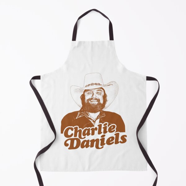 Item preview, Charlie Daniels Retro Design #646 designed and sold by design-aas-sum.