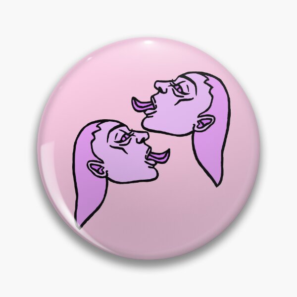 Item preview, Seductive Purple Girls designed and sold by CamilasPrints.