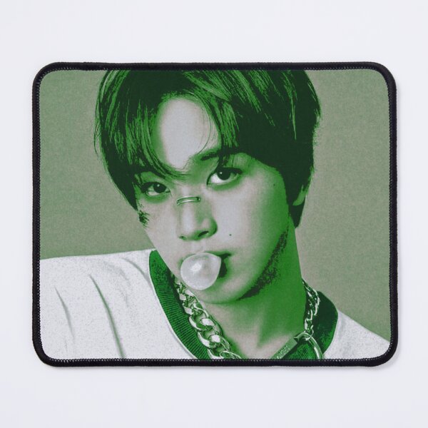 Item preview, haechan neo green designed and sold by nova-supa.