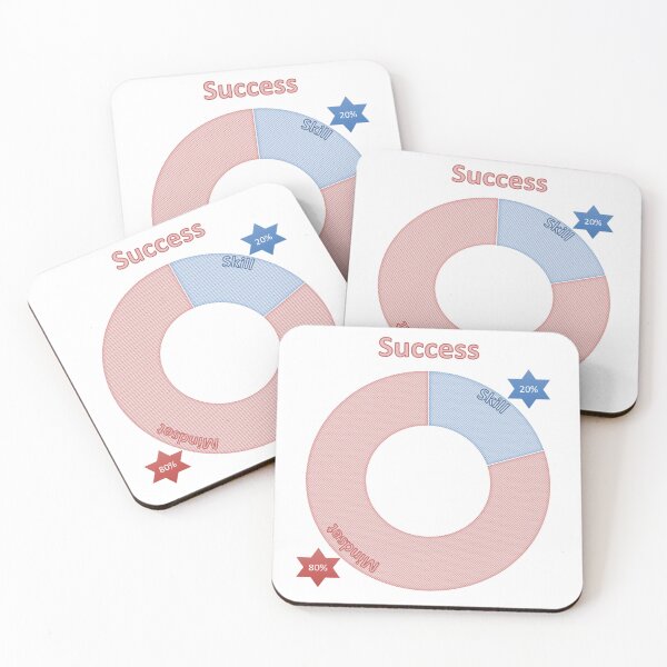 Item preview, Success designed and sold by ritusdesigns.