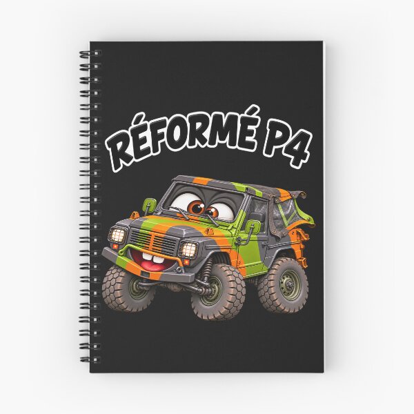 Item preview, Reformed P4 designed and sold by WotanArt.