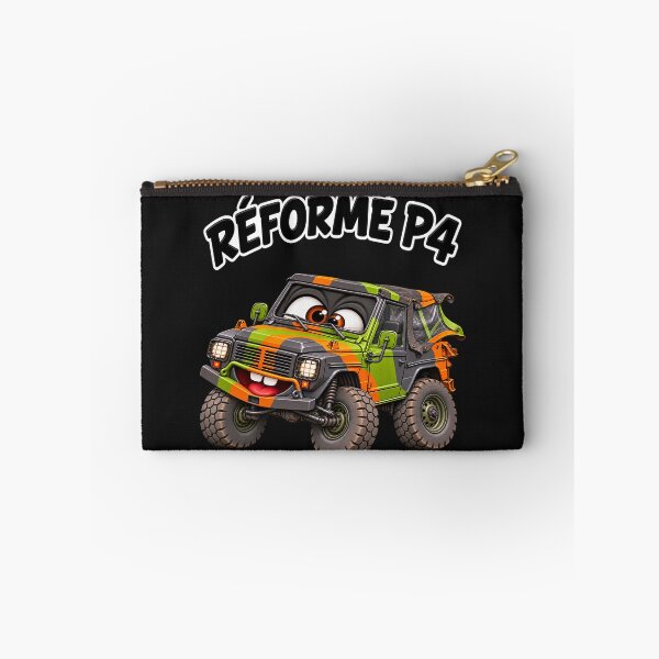 Item preview, Reformed P4 designed and sold by WotanArt.
