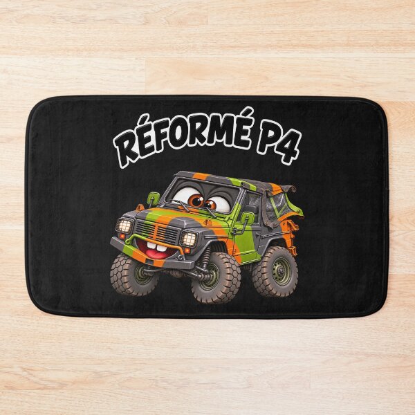 Item preview, Reformed P4 designed and sold by WotanArt.