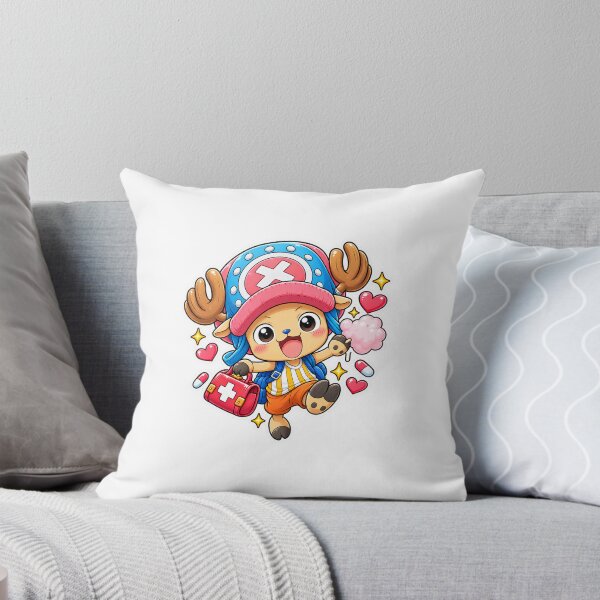 Item preview, Tony Tony Chopper designed and sold by kailoarts.