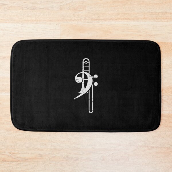 Item preview, funny trombone designed and sold by Kiri5ki.