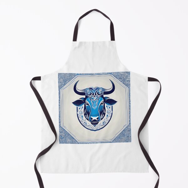 Item preview, blue and inscription - logo - Vintage designed and sold by ErnestRic.