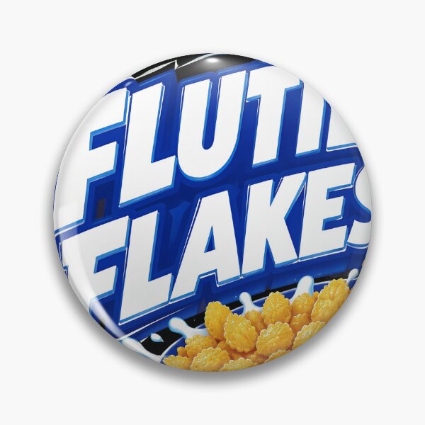 Item preview, Flutie Flakes Cereal Bowl designed and sold by MKatney.