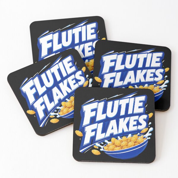 Item preview, Flutie Flakes Cereal Bowl designed and sold by MKatney.
