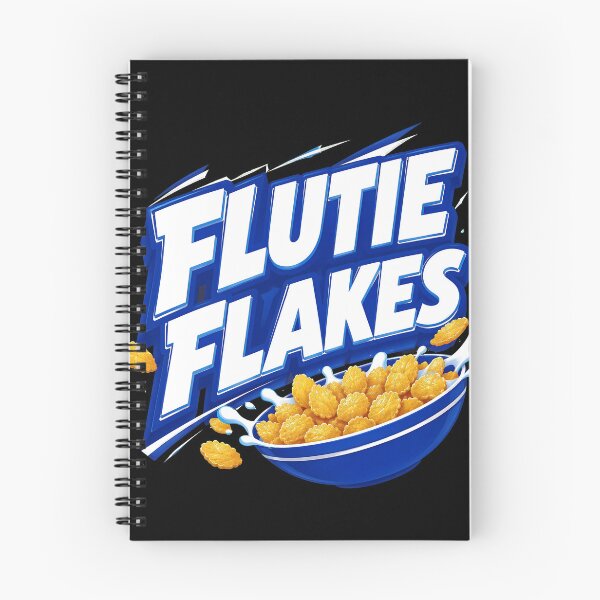 Item preview, Flutie Flakes Cereal Bowl designed and sold by MKatney.