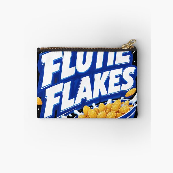 Item preview, Flutie Flakes Cereal Bowl designed and sold by MKatney.