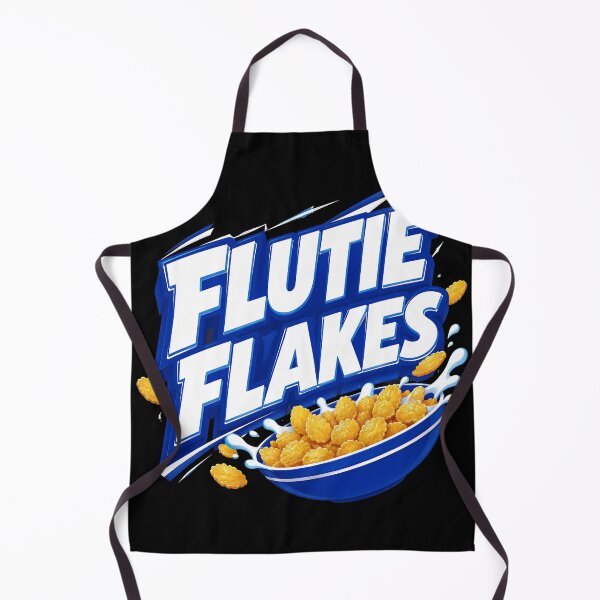 Item preview, Flutie Flakes Cereal Bowl designed and sold by MKatney.
