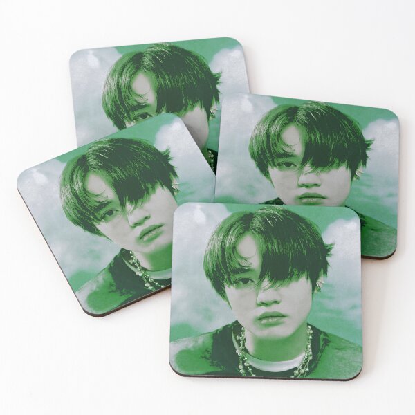 Item preview, chenle neo green designed and sold by nova-supa.