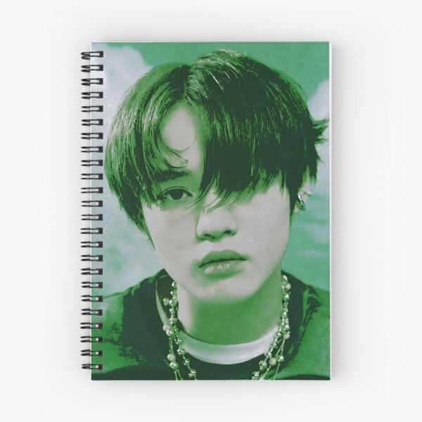 Item preview, chenle neo green designed and sold by nova-supa.