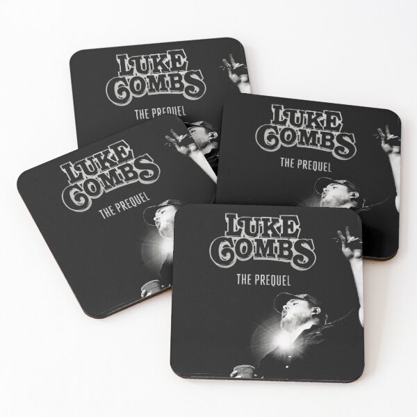 Item preview, Luke Combs Vintage #935 designed and sold by design-aas-sum.