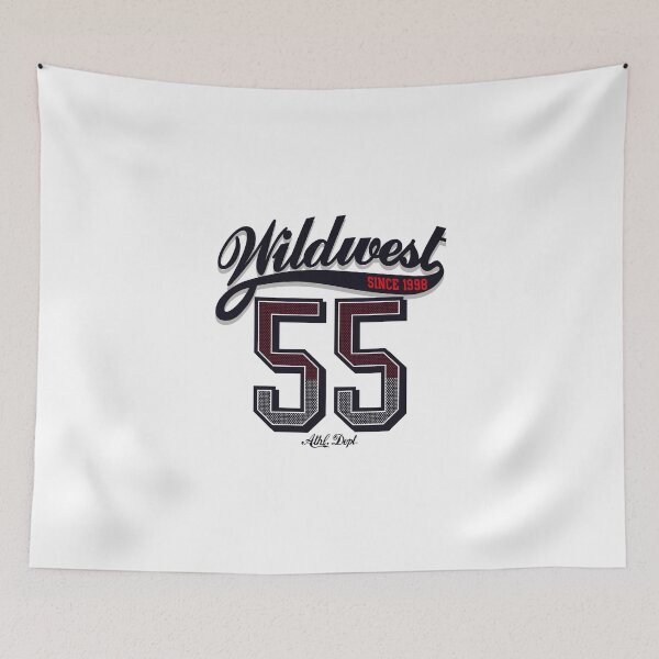 Item preview, Athletic Dept Since 1998 Varsity Division designed and sold by FitNow.