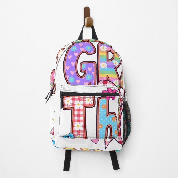 Item preview, Third Grade Back To School designed and sold by Easydestination.