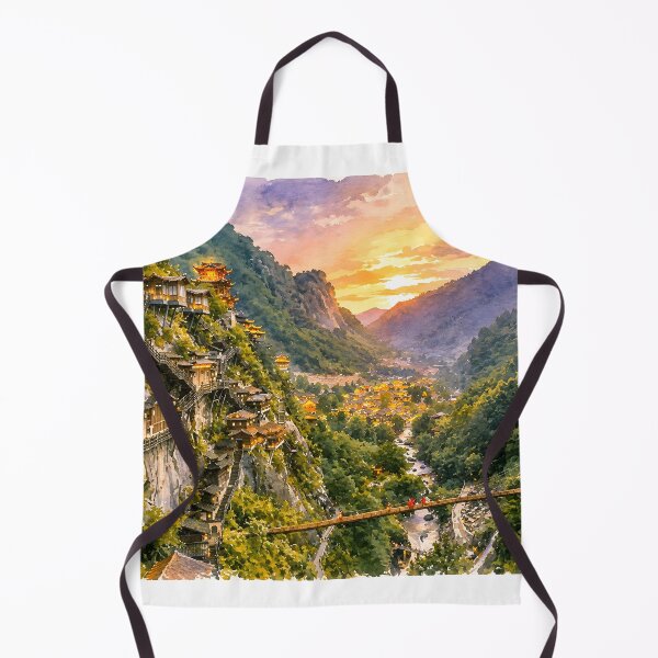 Item preview, Wangxian Valley designed and sold by HOMETOWN86.