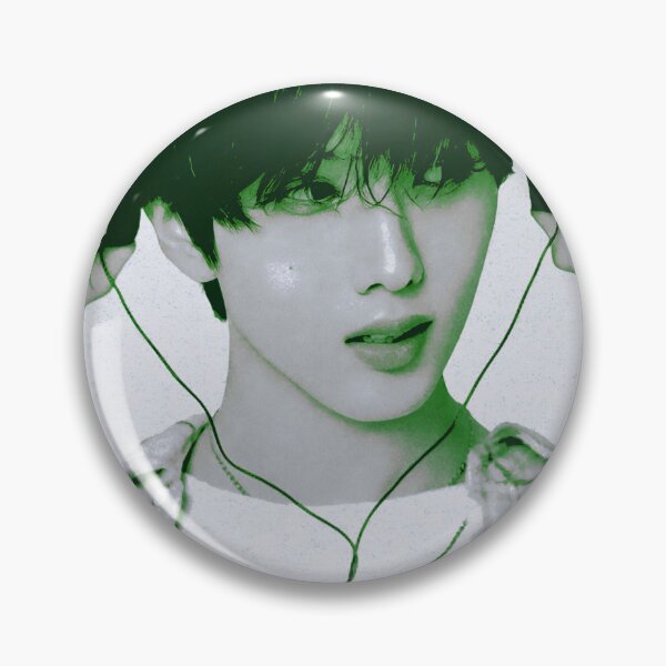 Item preview, jisung neo green designed and sold by nova-supa.