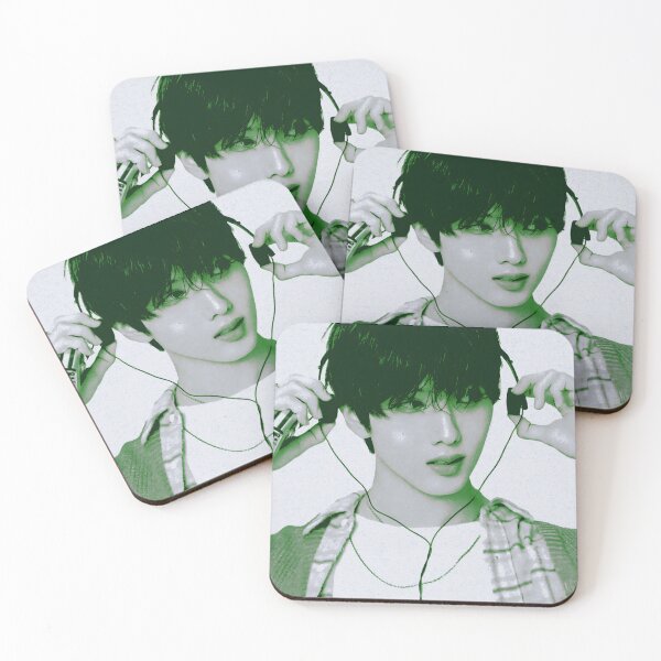 Item preview, jisung neo green designed and sold by nova-supa.