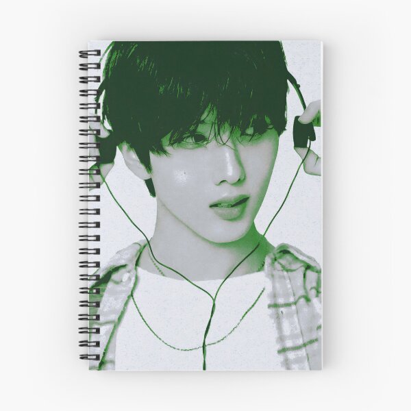 Item preview, jisung neo green designed and sold by nova-supa.