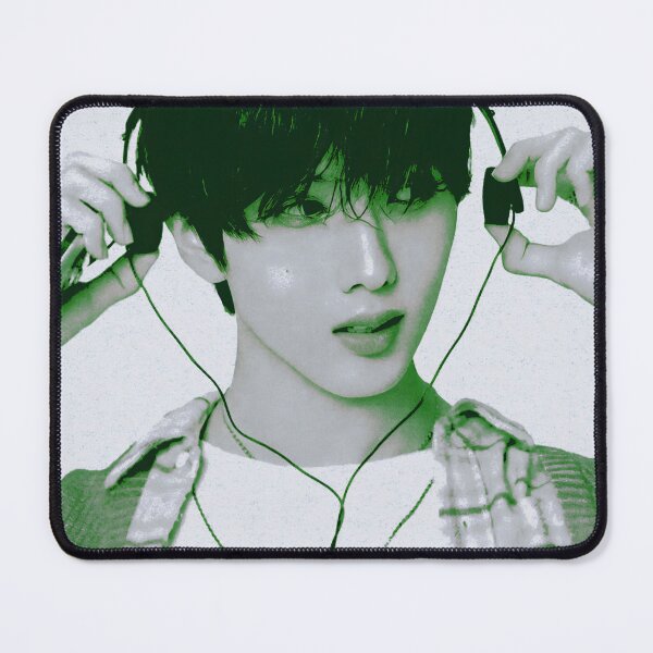 Item preview, jisung neo green designed and sold by nova-supa.