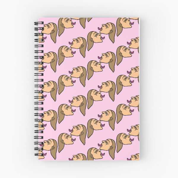 Item preview, Seductive Brunette Girls designed and sold by CamilasPrints.