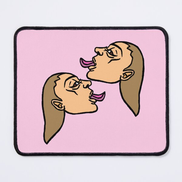 Item preview, Seductive Brunette Girls designed and sold by CamilasPrints.