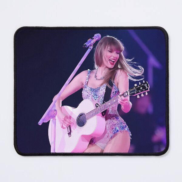 Item preview, srfdfgvdfvfkik // Taylor Swifts Eras Tour Poster designed and sold by loszynskip.