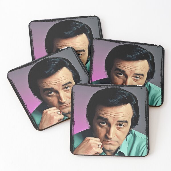 Item preview, Dick Rivers designed and sold by InnerVoice-Art.