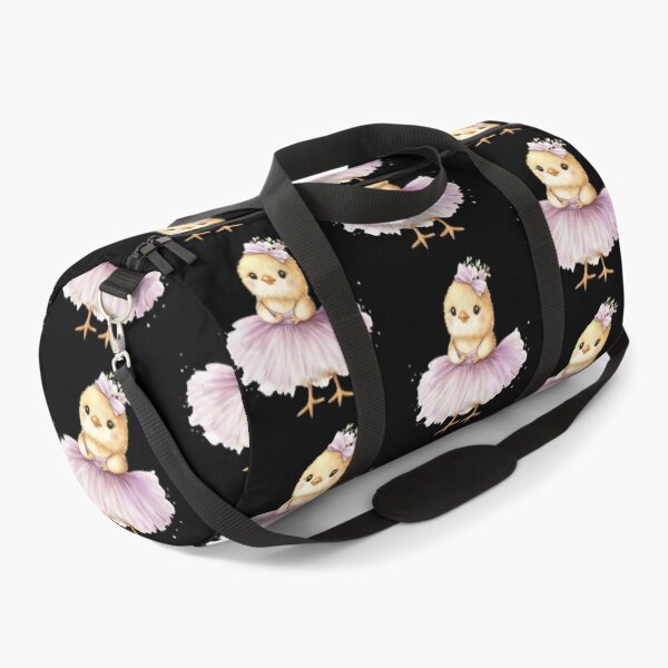 Item preview, Cute Chick in Lavender Tutu designed and sold by hrendika.