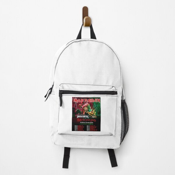 Item preview, Run For Your Lives Tour Dates 2026 designed and sold by Vekonn.