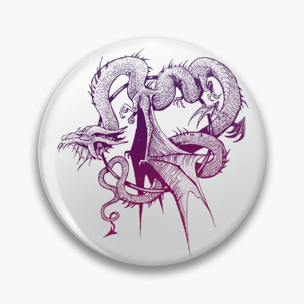 Item preview, Dragon designed and sold by DK13-DESIGN.