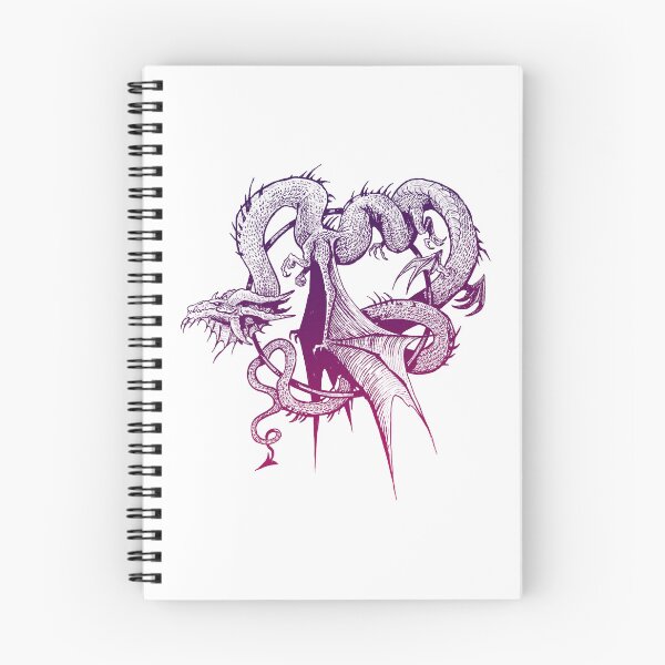 Item preview, Dragon designed and sold by DK13-DESIGN.