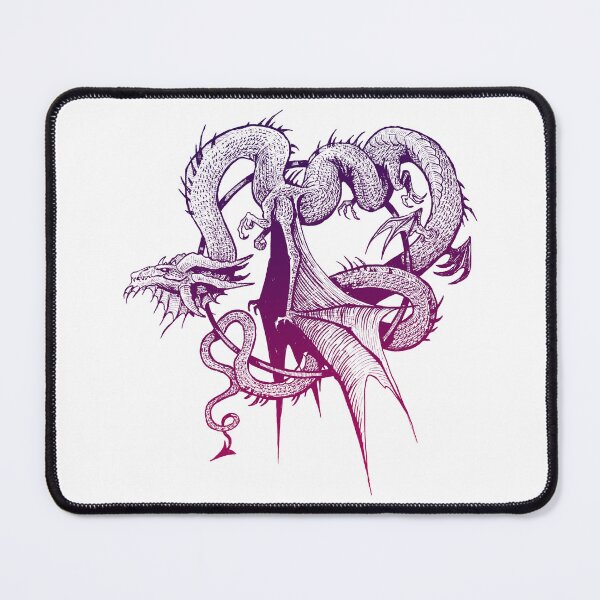 Item preview, Dragon designed and sold by DK13-DESIGN.