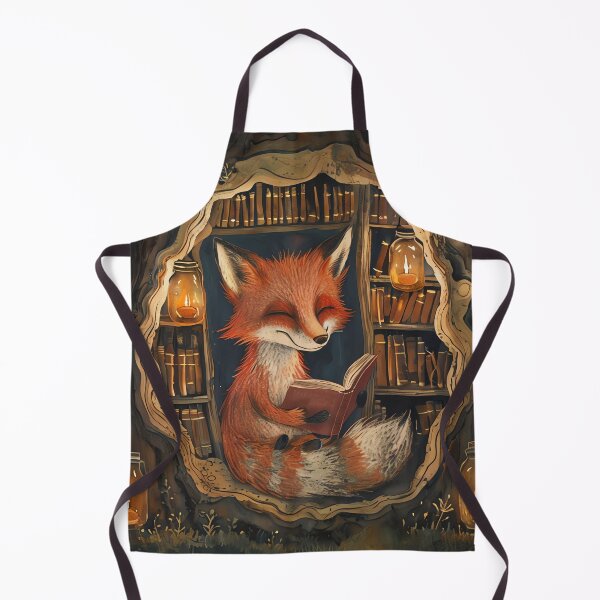Item preview, The Woodland Archivist designed and sold by ONYX Pixee.