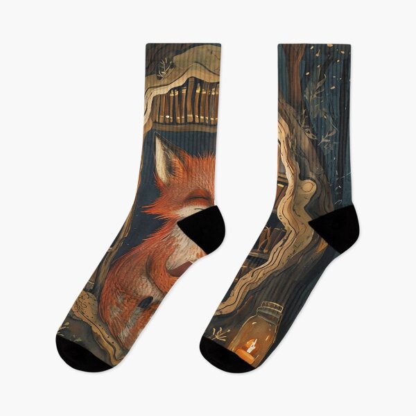Item preview, The Woodland Archivist designed and sold by ONYX Pixee.
