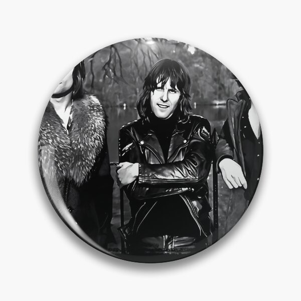 Item preview, Emerson lake palmer designed and sold by OddHeartParade.