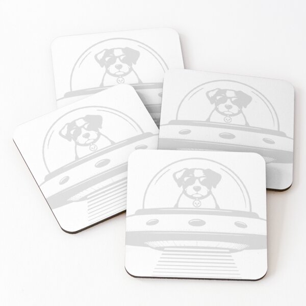 Item preview, Logo Ufo Collection UFODOG Cg17s gray designed and sold by CG17s.