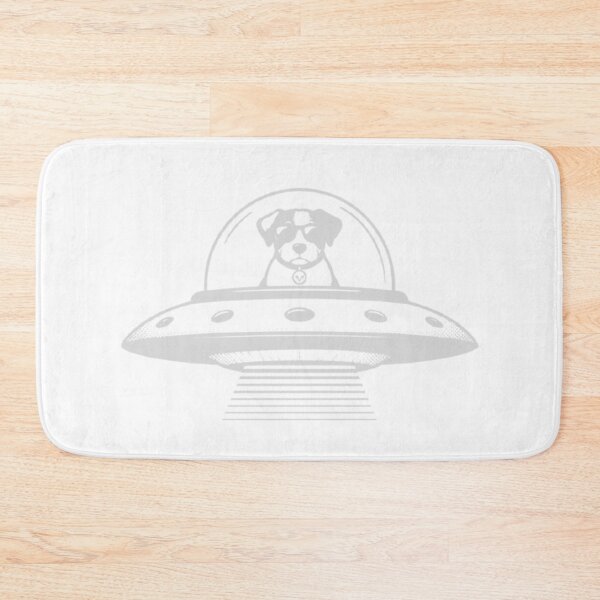Item preview, Logo Ufo Collection UFODOG Cg17s gray designed and sold by CG17s.