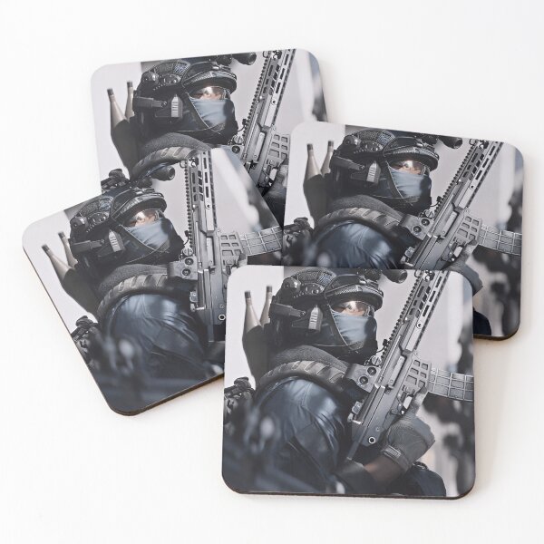 Item preview, BF6 Inspired United Albion Abyssal Bastion Engineer designed and sold by Sellcooldesigns.