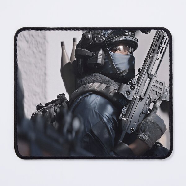 Item preview, BF6 Inspired United Albion Abyssal Bastion Engineer designed and sold by Sellcooldesigns.