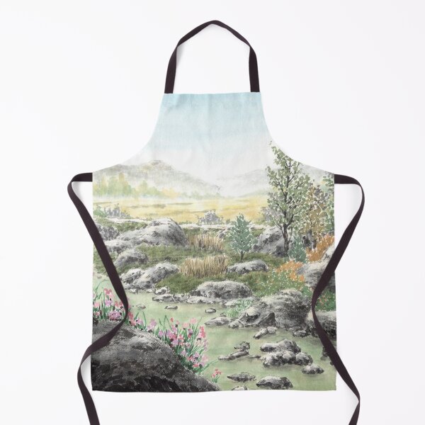 Item preview, October 22nd birthday flower Giant Arrowhead Landscape designed and sold by 366birthflower.