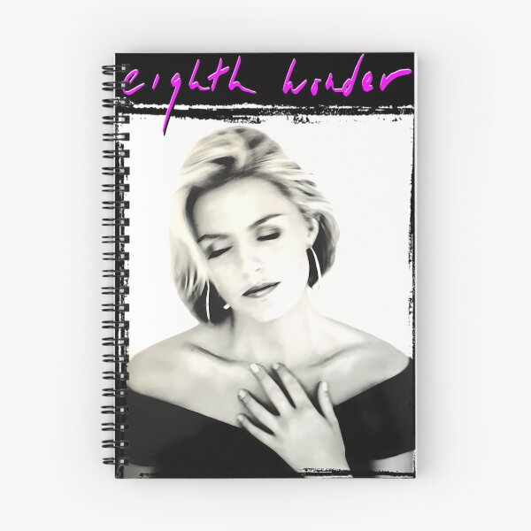 Item preview, Eighth Wonder designed and sold by InnerVoice-Art.