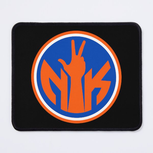 Item preview, Three Point Celebration NY Knicks Graphic designed and sold by ferande.