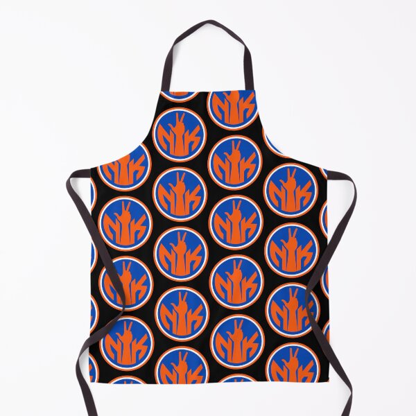 Item preview, Three Point Celebration NY Knicks Graphic designed and sold by ferande.