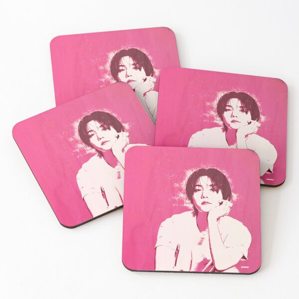 Item preview, baekhyun pink designed and sold by nova-supa.