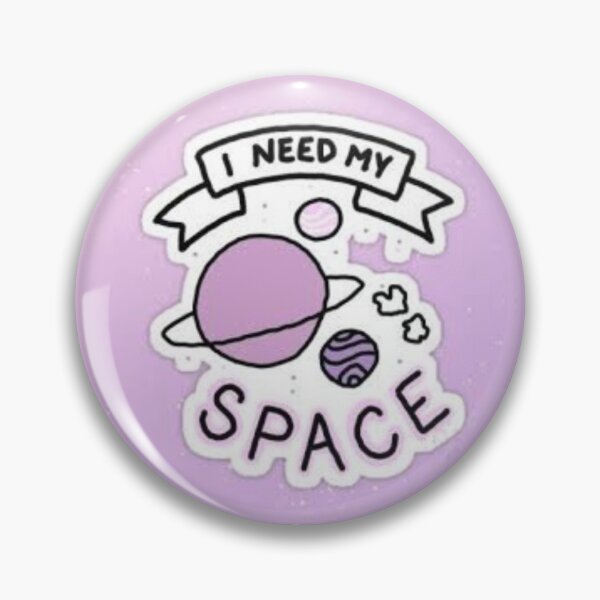 Item preview, I need my Space designed and sold by Thecountess0o0.