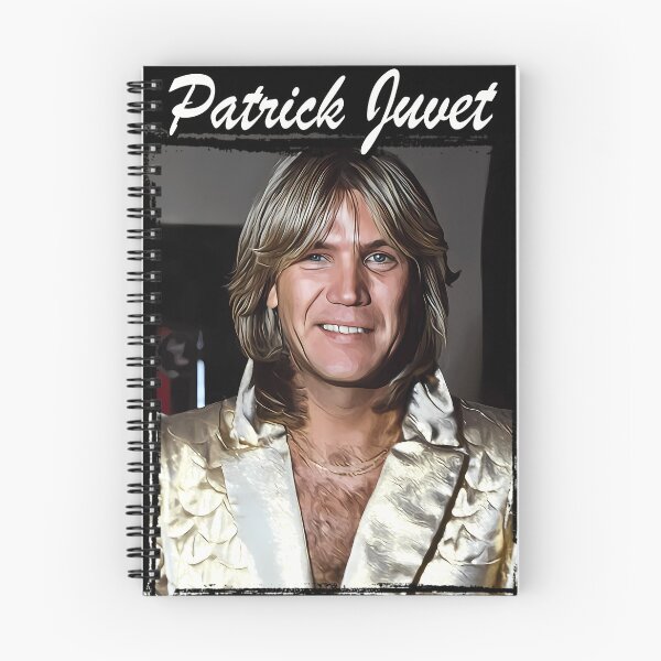 Artikelvorschau, Patrick Juvet entworfen und verkauft von OddHeartParade.